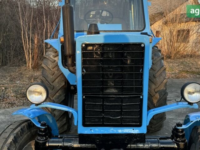 МТЗ 80 Білорус, об'ємом двигуна 4.75 л та пробігом 0 тис. км за 6100 $, фото 1 на Automoto.ua