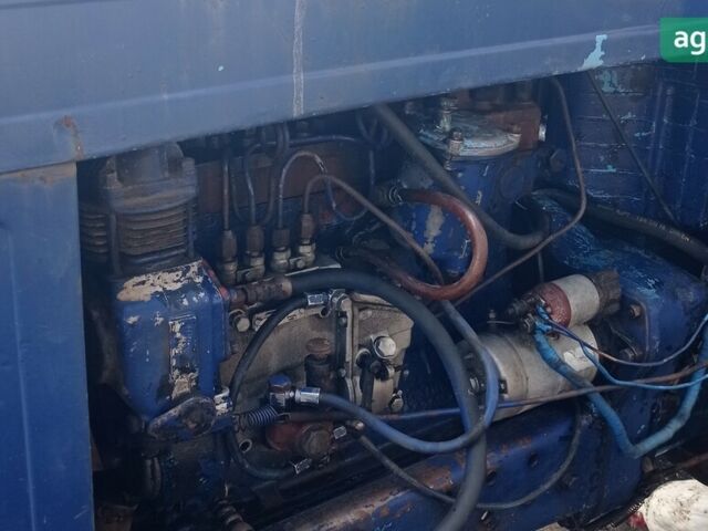 МТЗ 80 Білорус, объемом двигателя 4.8 л и пробегом 0 тыс. км за 7000 $, фото 1 на Automoto.ua