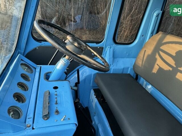 МТЗ 80 Білорус, об'ємом двигуна 4.75 л та пробігом 0 тис. км за 6100 $, фото 8 на Automoto.ua