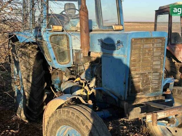 МТЗ 80 Білорус 1993 в Черновцах на Automoto.ua МТЗ 80 Білорус, объемом двигателя 4.75 л и пробегом 0 тыс. км за 6500 $, фото 1 на Automoto.ua
