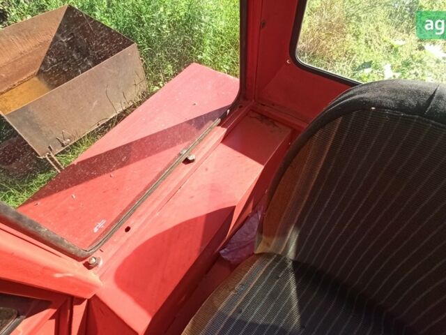 МТЗ 80 Білорус, об'ємом двигуна 0 л та пробігом 1 тис. км за 6000 $, фото 23 на Automoto.ua