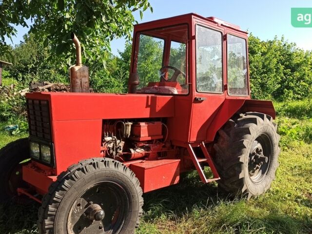 МТЗ 80 Білорус, об'ємом двигуна 0 л та пробігом 1 тис. км за 6000 $, фото 5 на Automoto.ua