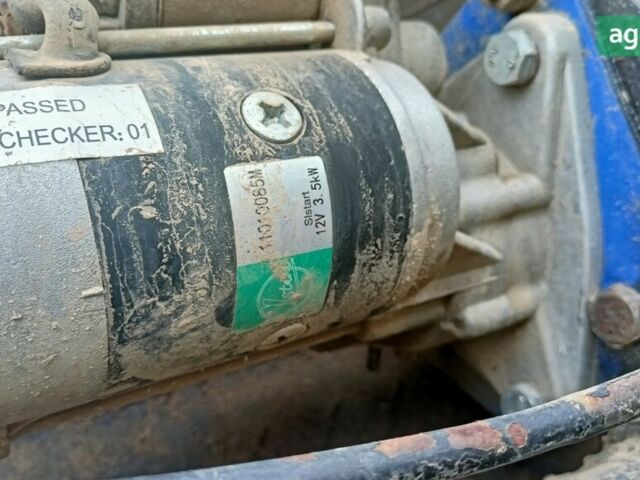 МТЗ 80 Білорус, об'ємом двигуна 0 л та пробігом 10 тис. км за 8500 $, фото 3 на Automoto.ua