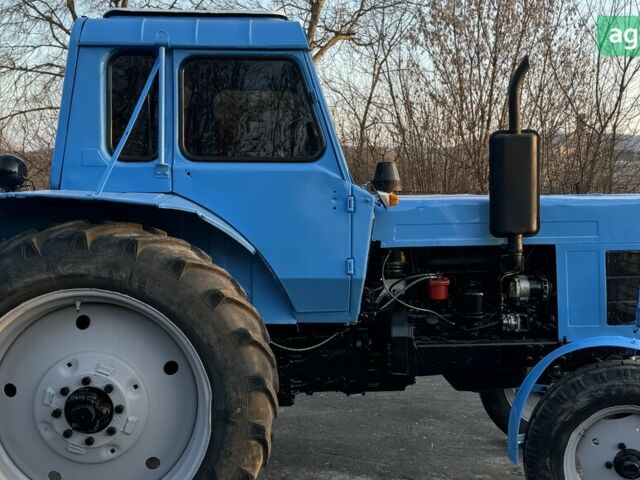 МТЗ 80 Білорус, об'ємом двигуна 4.75 л та пробігом 0 тис. км за 6100 $, фото 3 на Automoto.ua