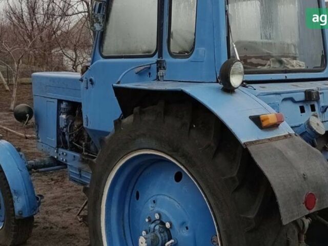 МТЗ 80 Білорус, об'ємом двигуна 0 л та пробігом 0 тис. км за 10000 $, фото 1 на Automoto.ua