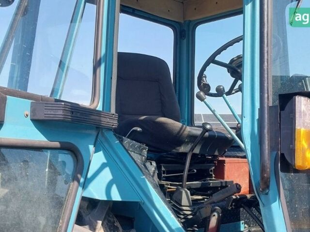 МТЗ 80 Білорус, объемом двигателя 0 л и пробегом 0 тыс. км за 10500 $, фото 7 на Automoto.ua