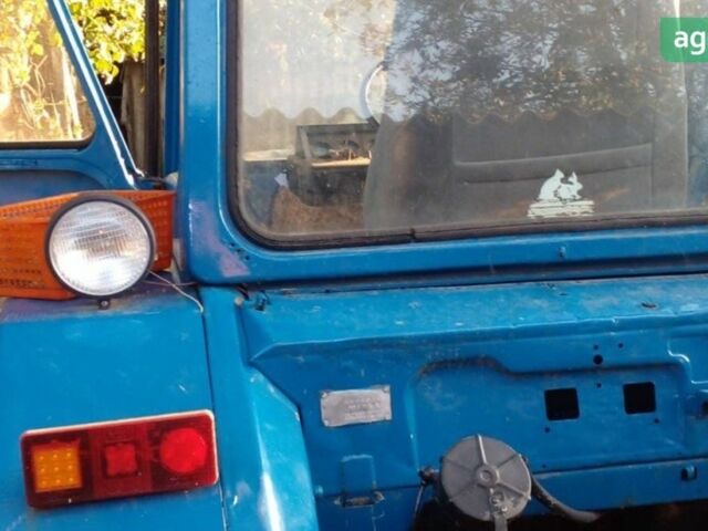 МТЗ 80 Білорус, об'ємом двигуна 4.75 л та пробігом 0 тис. км за 5000 $, фото 2 на Automoto.ua