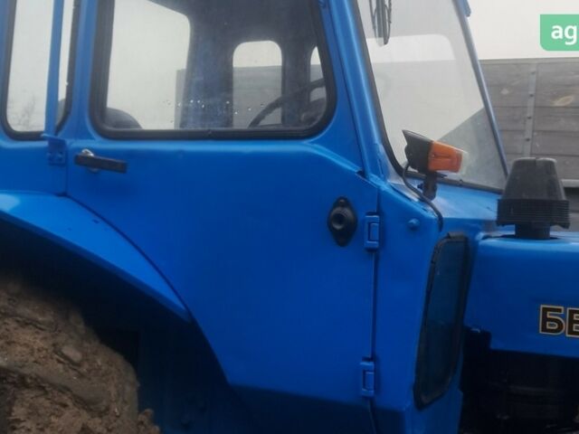 МТЗ 80 Білорус, объемом двигателя 4.75 л и пробегом 0 тыс. км за 6100 $, фото 2 на Automoto.ua