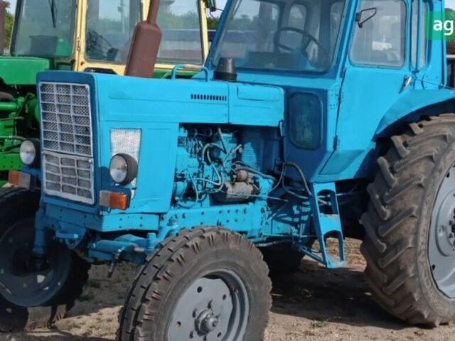 МТЗ 80 Білорус, объемом двигателя 0 л и пробегом 0 тыс. км за 4300 $, фото 3 на Automoto.ua