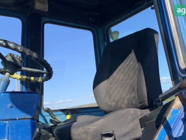 МТЗ 80 Білорус, об'ємом двигуна 4.75 л та пробігом 0 тис. км за 5200 $, фото 2 на Automoto.ua