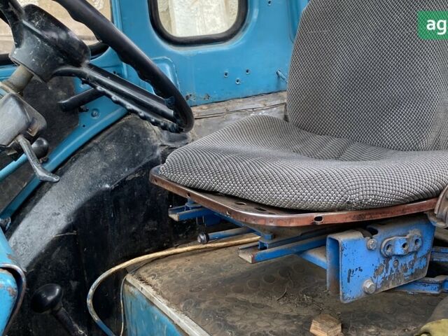 МТЗ 80 Білорус, объемом двигателя 0 л и пробегом 0 тыс. км за 4600 $, фото 7 на Automoto.ua