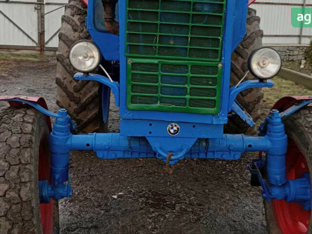 МТЗ 80 Білорус, об'ємом двигуна 0 л та пробігом 1 тис. км за 5000 $, фото 5 на Automoto.ua