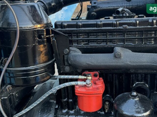МТЗ 80 Білорус, об'ємом двигуна 4.75 л та пробігом 0 тис. км за 6100 $, фото 11 на Automoto.ua