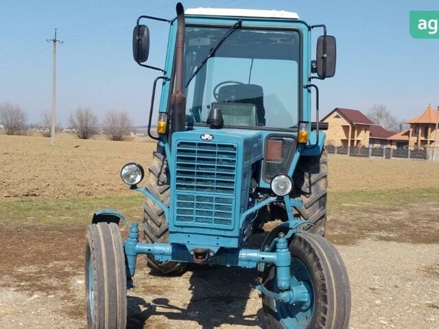 МТЗ 80 Білорус, объемом двигателя 0 л и пробегом 0 тыс. км за 10500 $, фото 2 на Automoto.ua