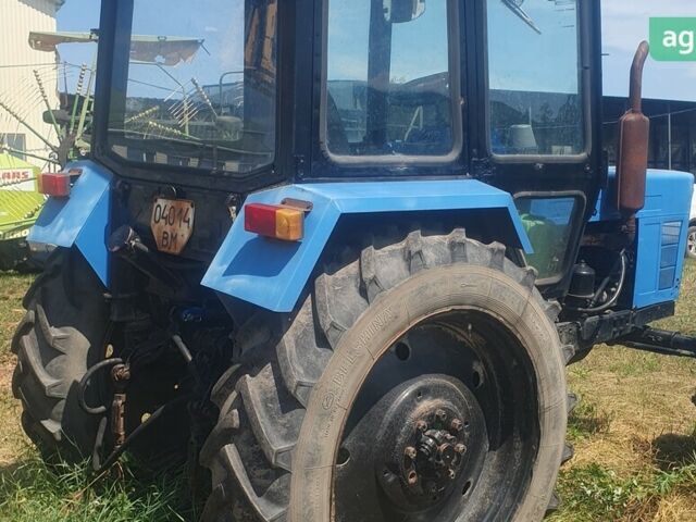 МТЗ 80 Білорус, об'ємом двигуна 4.75 л та пробігом 0 тис. км за 6200 $, фото 3 на Automoto.ua