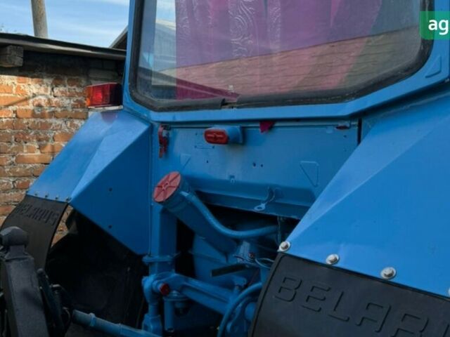МТЗ 80 Білорус, об'ємом двигуна 0 л та пробігом 0 тис. км за 7200 $, фото 8 на Automoto.ua