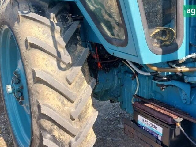 МТЗ 80 Білорус, объемом двигателя 0 л и пробегом 0 тыс. км за 10500 $, фото 5 на Automoto.ua