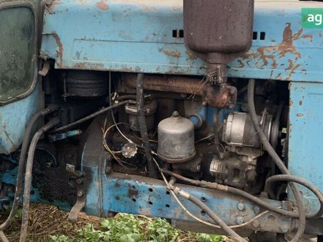 МТЗ 80 Білорус, об'ємом двигуна 4.75 л та пробігом 0 тис. км за 4200 $, фото 1 на Automoto.ua