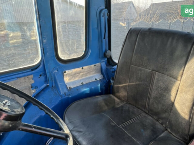 МТЗ 80 Білорус, об'ємом двигуна 0 л та пробігом 1 тис. км за 5000 $, фото 9 на Automoto.ua
