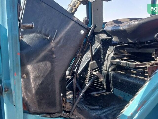 МТЗ 80 Білорус, объемом двигателя 0 л и пробегом 0 тыс. км за 10500 $, фото 11 на Automoto.ua