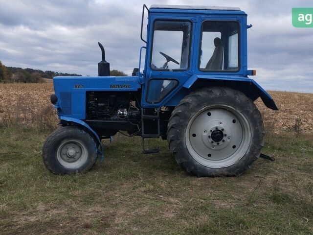 МТЗ 80 Білорус, объемом двигателя 4.75 л и пробегом 5 тыс. км за 6500 $, фото 5 на Automoto.ua