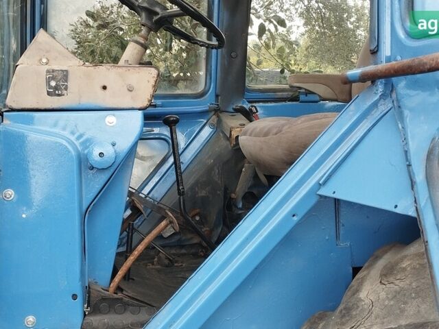 МТЗ 80 Білорус, объемом двигателя 4.75 л и пробегом 5 тыс. км за 6500 $, фото 3 на Automoto.ua