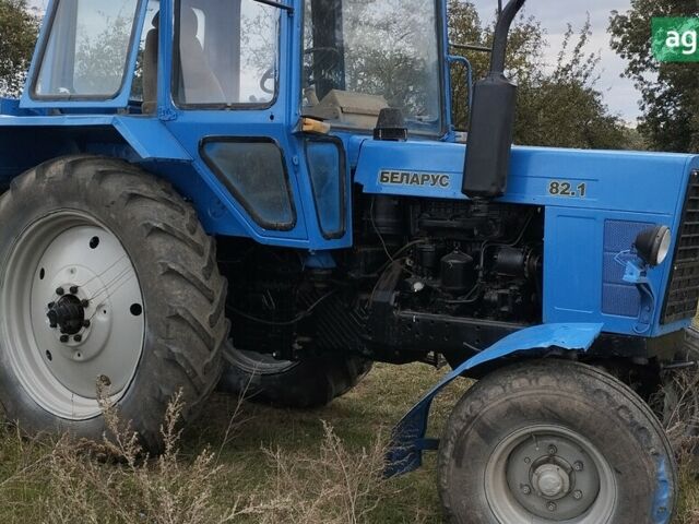 МТЗ 80 Білорус, объемом двигателя 4.75 л и пробегом 5 тыс. км за 6500 $, фото 2 на Automoto.ua