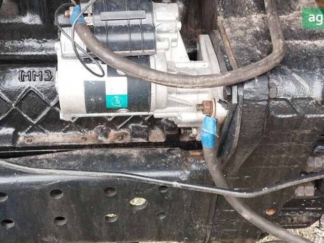 МТЗ 80 Білорус, объемом двигателя 4.75 л и пробегом 5 тыс. км за 6500 $, фото 8 на Automoto.ua