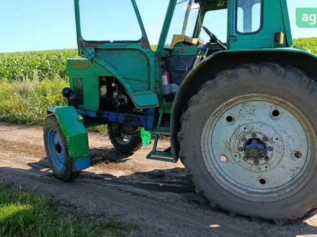 МТЗ 80 Білорус, об'ємом двигуна 4.75 л та пробігом 0 тис. км за 3800 $, фото 3 на Automoto.ua
