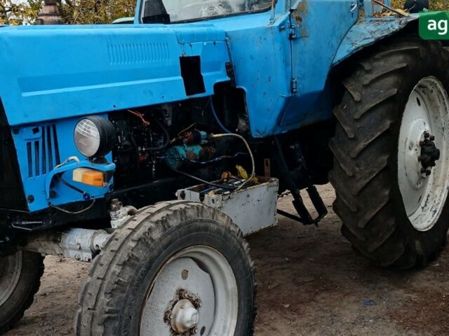 МТЗ 80 Білорус, об'ємом двигуна 4.75 л та пробігом 0 тис. км за 4200 $, фото 2 на Automoto.ua