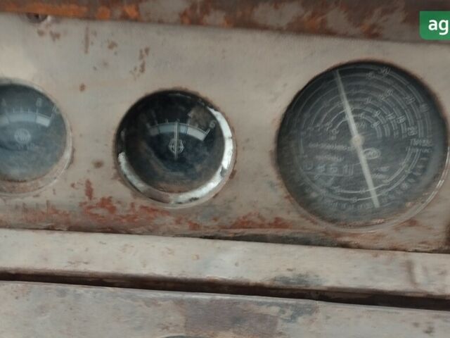 МТЗ 80 Білорус, объемом двигателя 4.75 л и пробегом 5 тыс. км за 6500 $, фото 4 на Automoto.ua