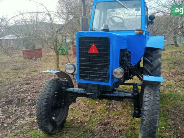 МТЗ 80 Білорус 1994 в Теофиполь на Automoto.ua МТЗ 80 Білорус, объемом двигателя 0 л и пробегом 0 тыс. км за 4600 $, фото 1 на Automoto.ua