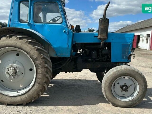 МТЗ 80 Білорус, об'ємом двигуна 4.75 л та пробігом 0 тис. км за 2750 $, фото 2 на Automoto.ua
