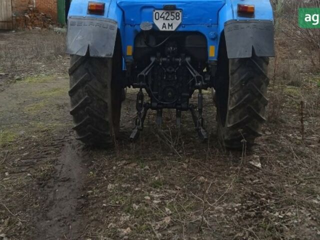МТЗ 80 Білорус, объемом двигателя 0 л и пробегом 0 тыс. км за 5150 $, фото 3 на Automoto.ua