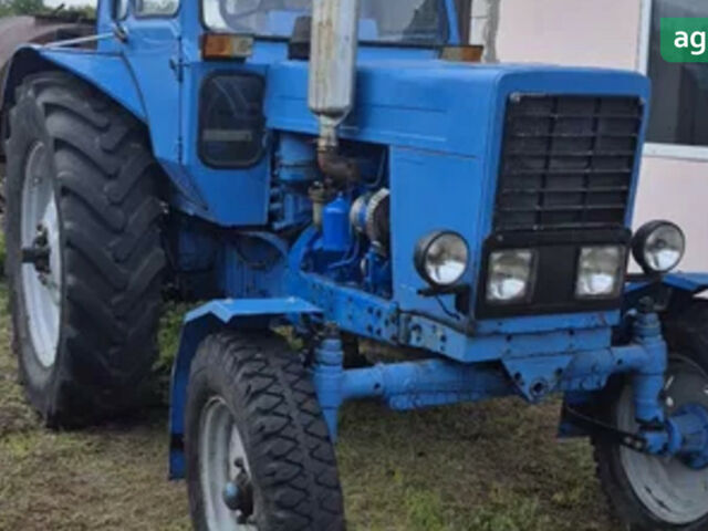 МТЗ 80 Білорус, объемом двигателя 4.75 л и пробегом 0 тыс. км за 8300 $, фото 3 на Automoto.ua