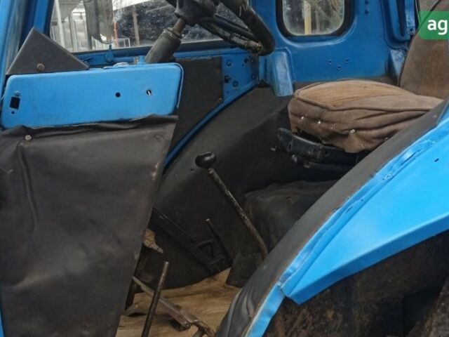 МТЗ 80 Білорус, объемом двигателя 0 л и пробегом 0 тыс. км за 5150 $, фото 2 на Automoto.ua