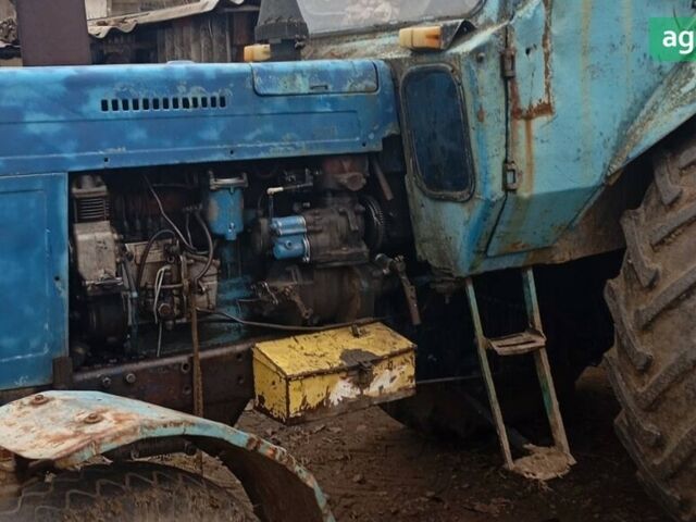 МТЗ 80 Білорус, об'ємом двигуна 4.75 л та пробігом 0 тис. км за 3500 $, фото 1 на Automoto.ua