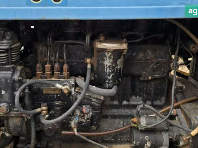 МТЗ 80 Білорус 1995 в Береговом на Automoto.ua МТЗ 80 Білорус, объемом двигателя 4.75 л и пробегом 0 тыс. км за 5200 $, фото 3 на Automoto.ua