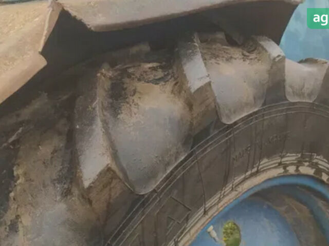 МТЗ 80 Білорус, объемом двигателя 4.75 л и пробегом 0 тыс. км за 3200 $, фото 5 на Automoto.ua