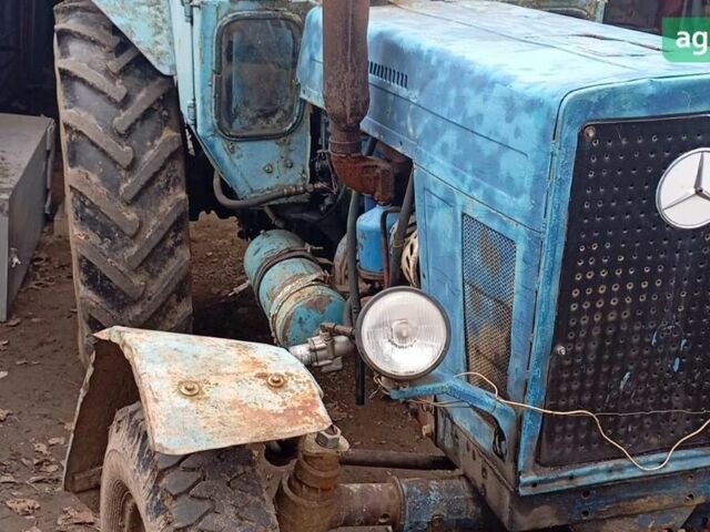МТЗ 80 Білорус, об'ємом двигуна 4.75 л та пробігом 0 тис. км за 3500 $, фото 3 на Automoto.ua