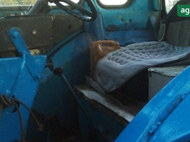 МТЗ 80 Білорус, об'ємом двигуна 4.7 л та пробігом 0 тис. км за 5100 $, фото 4 на Automoto.ua