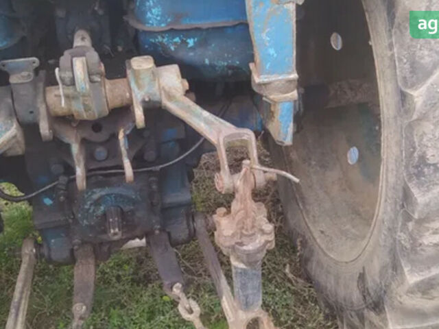 МТЗ 80 Білорус, объемом двигателя 4.75 л и пробегом 0 тыс. км за 3200 $, фото 2 на Automoto.ua