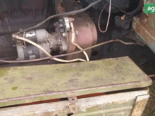 МТЗ 80 Білорус, объемом двигателя 4.75 л и пробегом 0 тыс. км за 3200 $, фото 3 на Automoto.ua