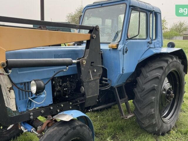 МТЗ 80 Білорус, объемом двигателя 0 л и пробегом 0 тыс. км за 7500 $, фото 7 на Automoto.ua