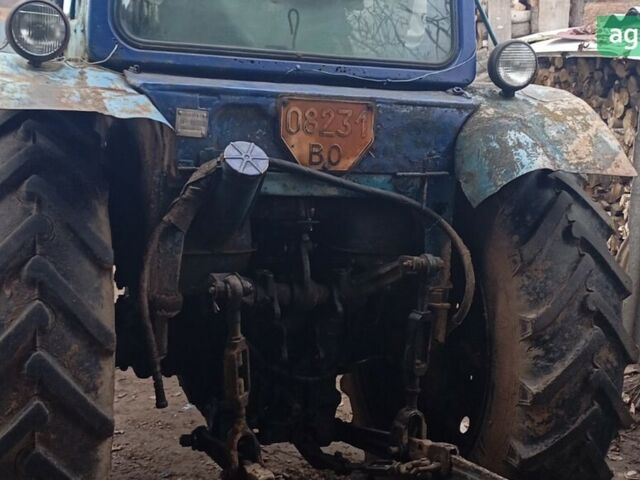 МТЗ 80 Білорус, об'ємом двигуна 4.75 л та пробігом 0 тис. км за 3500 $, фото 4 на Automoto.ua