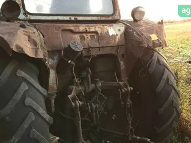 МТЗ 80 Білорус, об'ємом двигуна 0 л та пробігом 0 тис. км за 2800 $, фото 1 на Automoto.ua