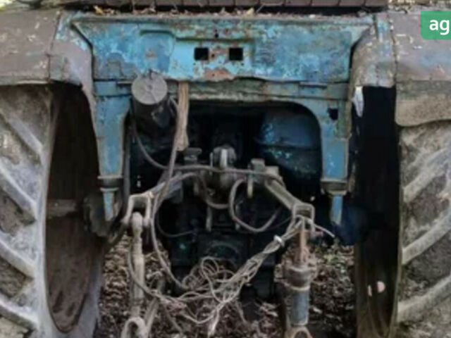 МТЗ 80 Білорус, объемом двигателя 4.75 л и пробегом 0 тыс. км за 3200 $, фото 1 на Automoto.ua