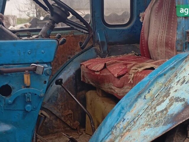 МТЗ 80 Білорус, об'ємом двигуна 4.75 л та пробігом 0 тис. км за 3500 $, фото 2 на Automoto.ua