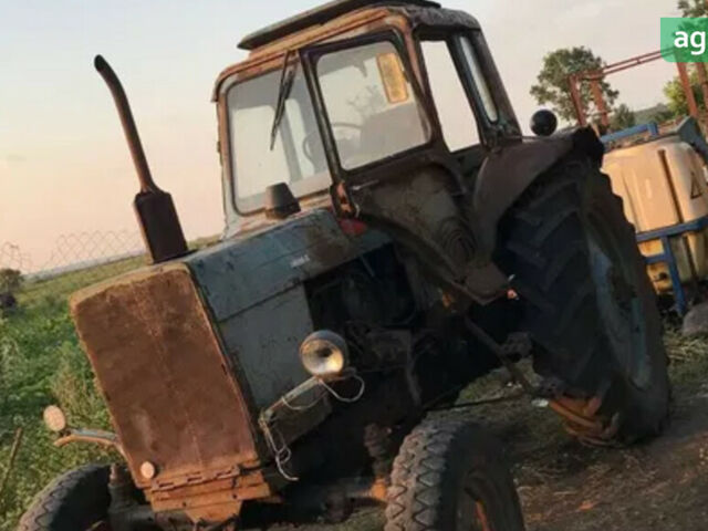 МТЗ 80 Білорус, об'ємом двигуна 0 л та пробігом 0 тис. км за 2800 $, фото 2 на Automoto.ua