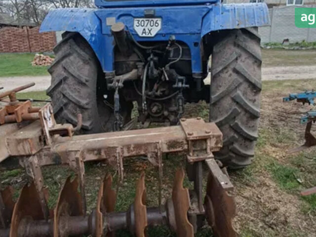 МТЗ 80 Білорус, объемом двигателя 4.75 л и пробегом 0 тыс. км за 7200 $, фото 3 на Automoto.ua